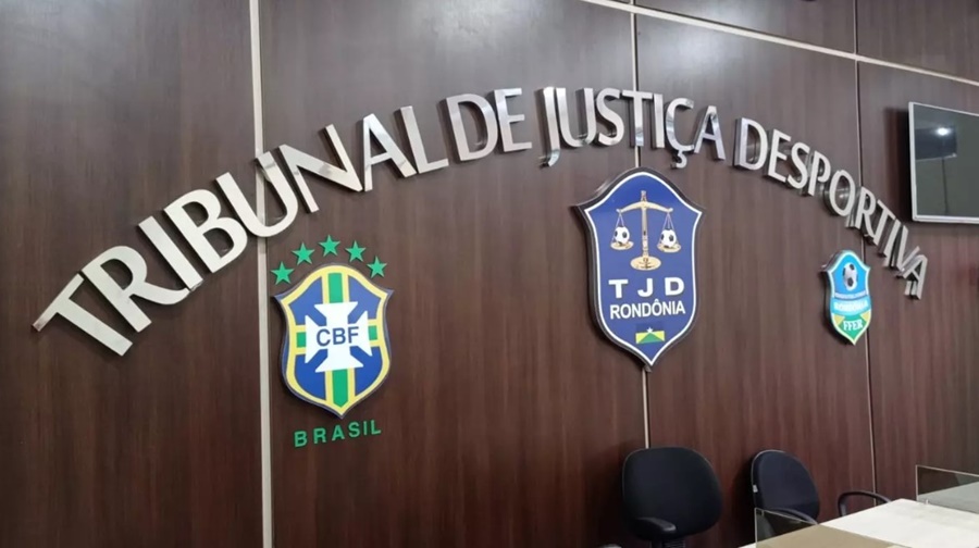 LEGISLAÇÃO: Guaporé Futebol Clube é denunciado devido a atletas irregulares