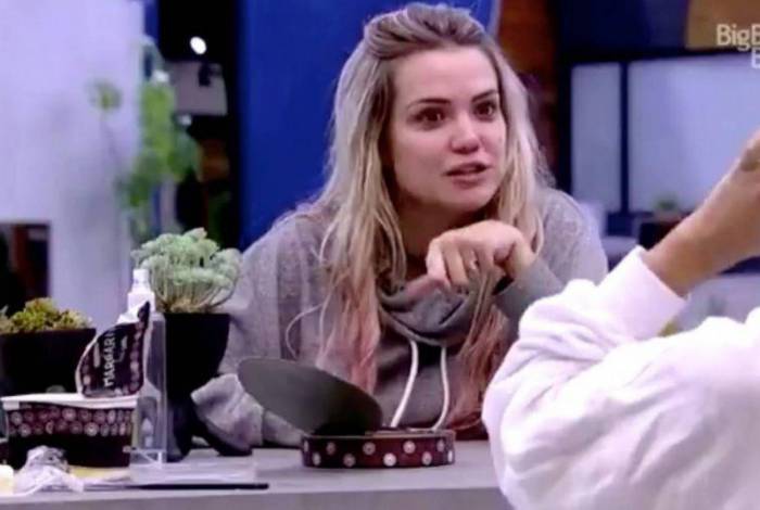 FORA DA CASA: Recém-eliminada do ‘BBB’, Marcela já faturou quase R$ 1,5 milhão 