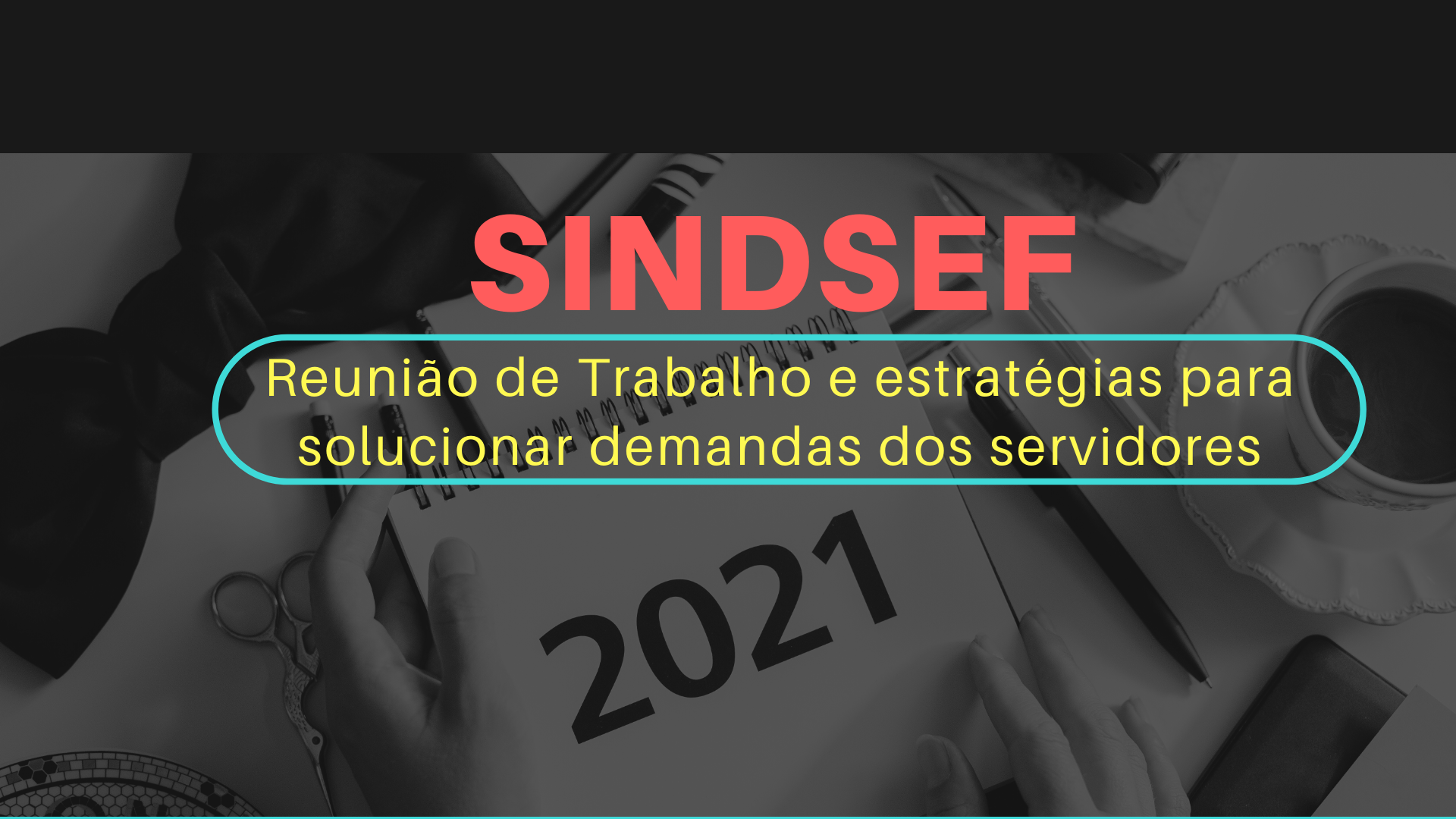  Diretores, filiados e servidores do Sindsef lamentam a morte de Maria Aparecida