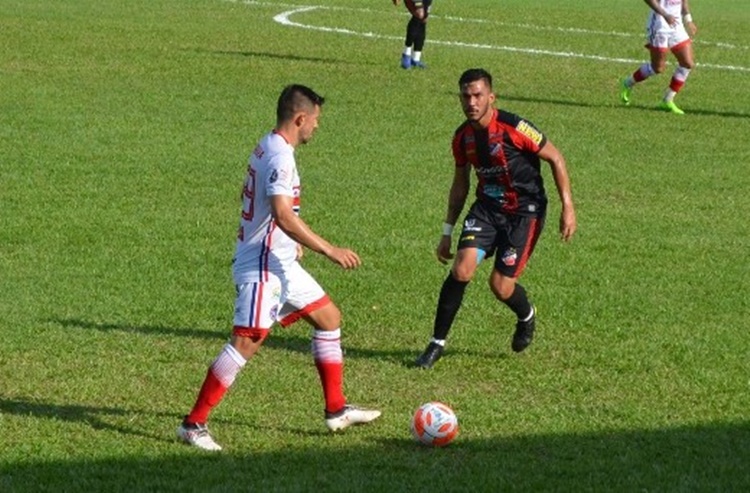 Governo de Rondônia libera futebol profissional ​em novo decreto