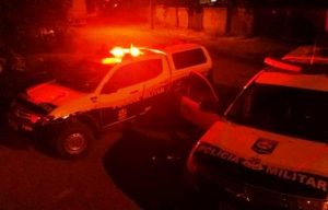 ACONTECIMENTO: Casal pula muros de casas para fugir de tentativa de assassinato em RO