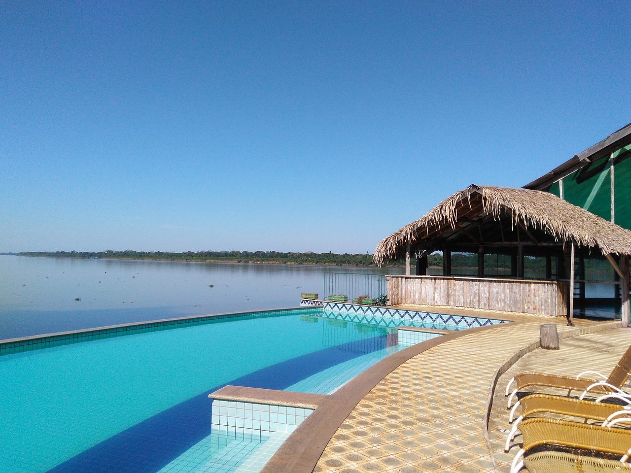 EXPEDIÇÃO TURÍSTICA: Conheça o Pakaas Lodge com a Amazônia Adventure