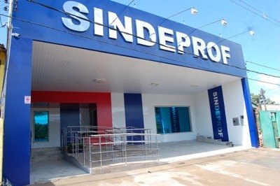 Sindeprof divulga programação de eventos para julho
