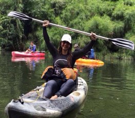 RIO DAS GARÇAS: Tem Enduro a Pé no feriado desta quarta-feira, 15 