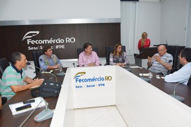 Grupo italiano quer investir em projeto energético 