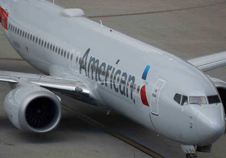 AVIAÇÃO: American Airlines suspende voos para a Venezuela