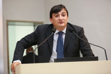 Cleiton Roque intervirá para término das obras de hospital