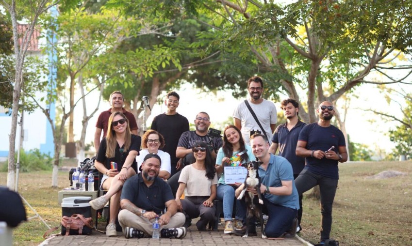 CIDADE FANTASMA: Santo Antônio de Rondônia vira filme