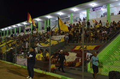 Campeonato de futebol feminino é realizado em Porto Velho