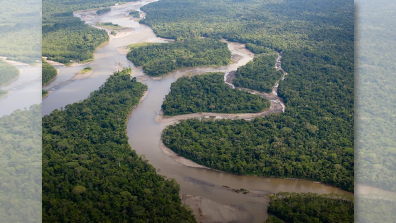 CONFIRMADO: Rio Amazonas é o maior do mundo em extensão, superando o Nilo