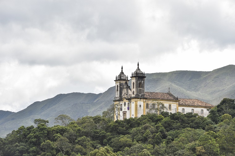 ATÉ 30 DE JULHO: Ministério abre sistema para atualização do Mapa do Turismo Brasileiro