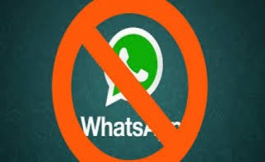 Justiça determina suspensão do WhatsApp no Brasil