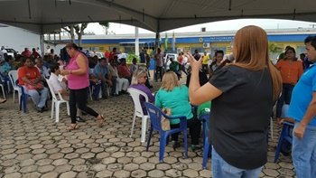 SINDEPROF aguarda posicionamento sobre o quinquênio dos servidores
