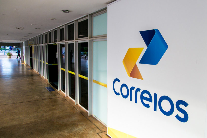 REMODELAGEM: Correios fecham 41 agências a partir desta terça-feira,16