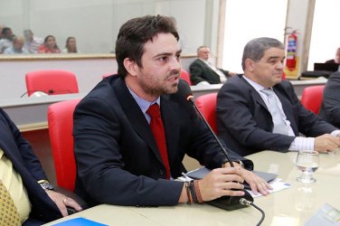 Deputado afirma que Comissão de Defesa dos Direitos Humanos será atuante