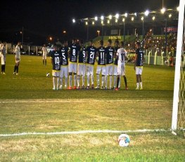 Real Ariquemes vence Rondoniense no Gentil Valério