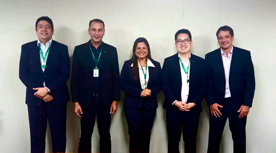 ADMINISTRAÇÃO: Ana Paula Leal é eleita nova diretora do Banco da Amazônia 