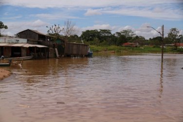 Governo estabelece parceria com prefeitura e União para regularizar área 