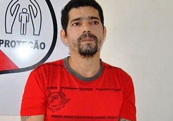 JI-PARANÁ  - PC desvenda homicídio e prende suspeito