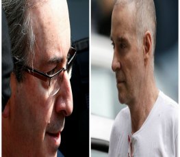 Delator afirma que Eike Batista pagou propina a Eduardo Cunha