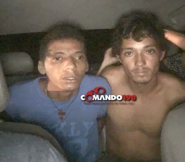 Polícia estoura desmanche de caminhonetes e encontram F4000 furtada em Ji-Paraná