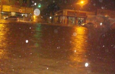 Previsão do tempo com chuva para a virada em grande parte de Porto Velho