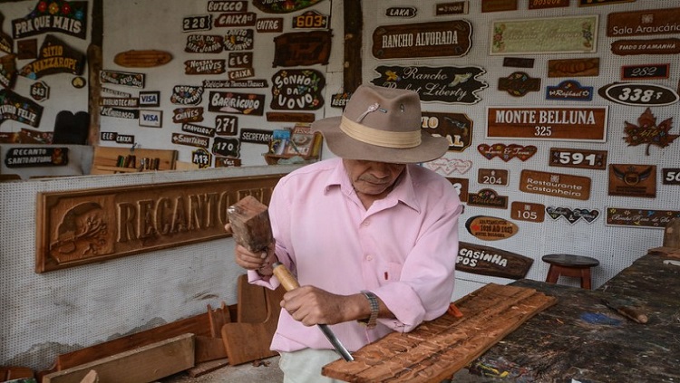 LEI ALDIR BLANC:  Recursos para cultura começam a ser repassados aos estados; Rondônia ainda sem previsão oficial