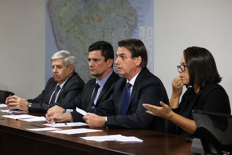 BENEFÍCIO: Bolsonaro anuncia 13º do Bolsa Família na semana que vem