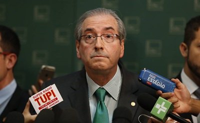 Após renúncia, processos contra Cunha devem passar para Segunda Turma do STF

