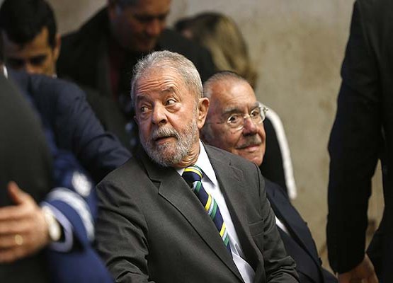 Lava Jato busca concluir ao menos uma denúncia criminal contra Lula