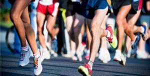 Dia do Trabalhador é comemorado com corrida e premiações