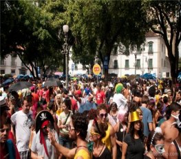 Por falta de verba, prefeitura cancela carnaval de rua