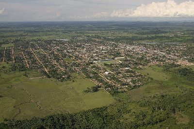 Presidente Médici sediará os Jogos Intermunicipais de Rondônia