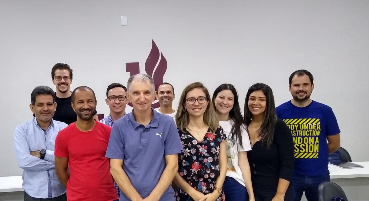 EDUCAÇÃO: Aulas do Mestrado em Administração seguem a todo vapor na Unesc