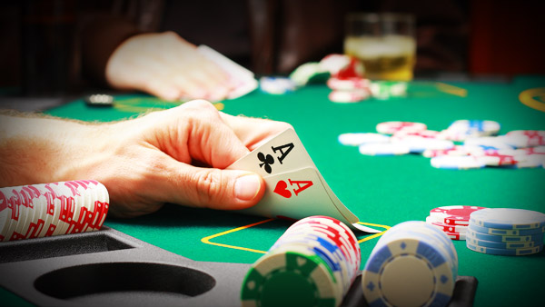 DISPUTA NO RAPT: Torneio na capital reúne jogadores de Poker de RO, AC e MT