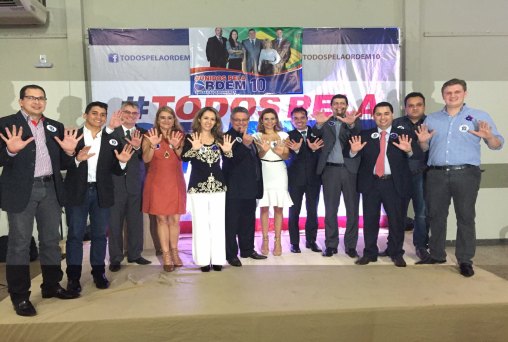 Interiorização da OAB Rondônia é elogiada durante evento 