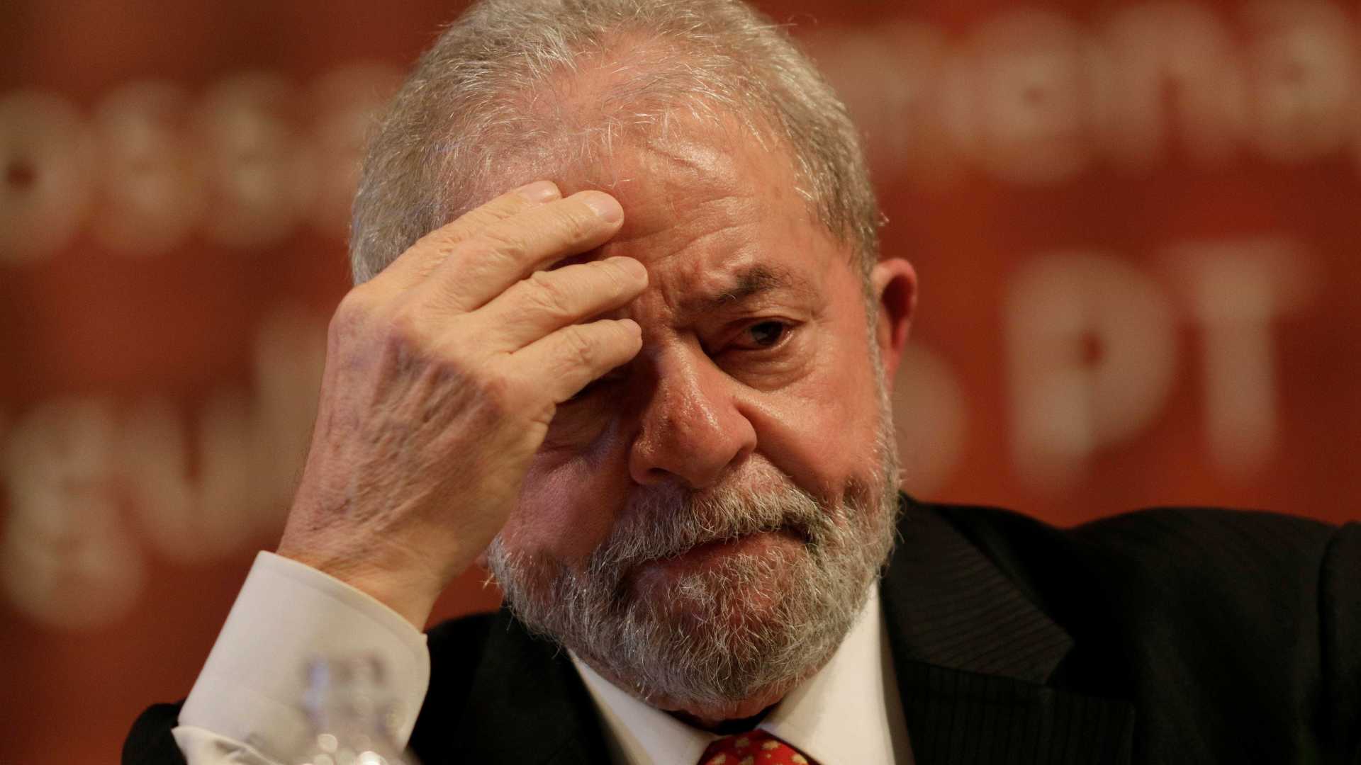 'DIA D DE LULA': STF julga nesta tarde habeas corpus preventivo