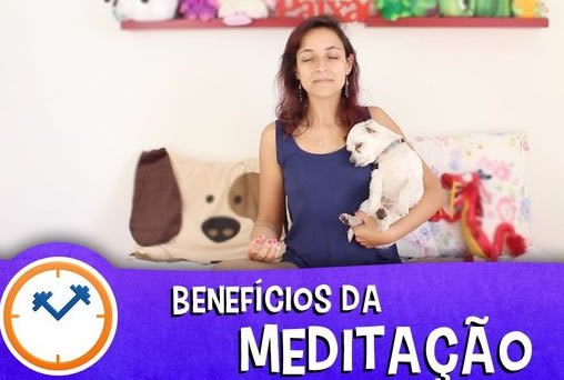 15 benefícios da meditação