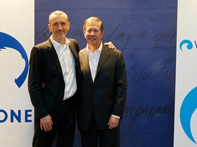 Danone compra produtora de orgânicos americana por US$ 12,5 bi