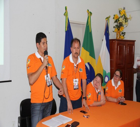 Coordenação faz avaliação positiva dos Jogos Escolares de Rondônia 