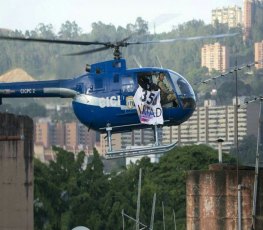 Crise na Venezuela se agrava com ataque de helicóptero a Suprema Corte