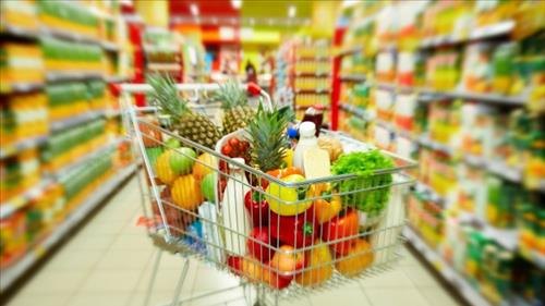 Vendas do setor de supermercados têm alta de 1,51% no acumulado do ano