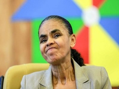 Campanha de Marina Silva é investigada pela Polícia Federal