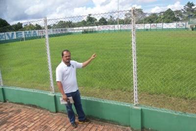 Genus deve apresentar mando de campo até quinta-feira