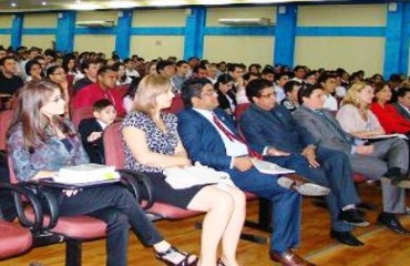 Desembargadora Zelite Andrade Carneiro participa da abertura do II Seminário de Direito Eleitoral