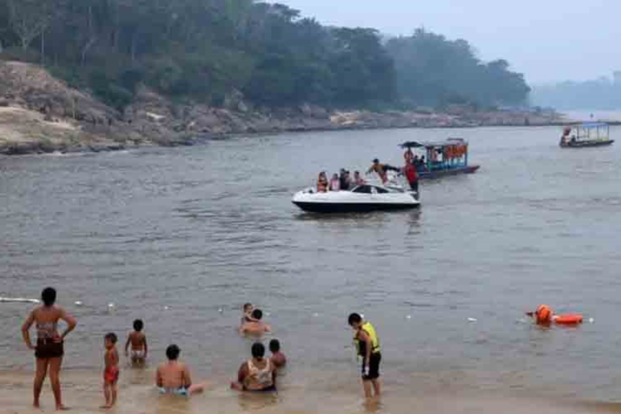 EVENTO: 6ª Edição do Festival de Praia de Fortaleza do Abunã começa nesta sexta-feira 