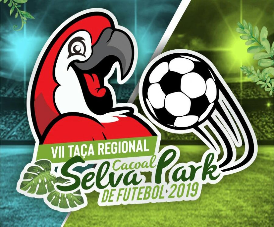 COMPETIÇÃO: Fim de semana tem as semifinais da Taça Cacoal Selva Park