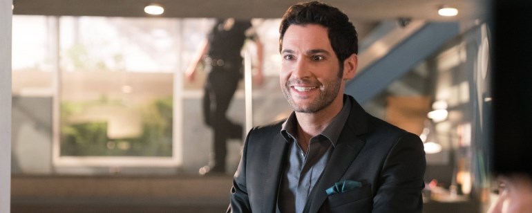 Série Lucifer é cancelada pela Fox