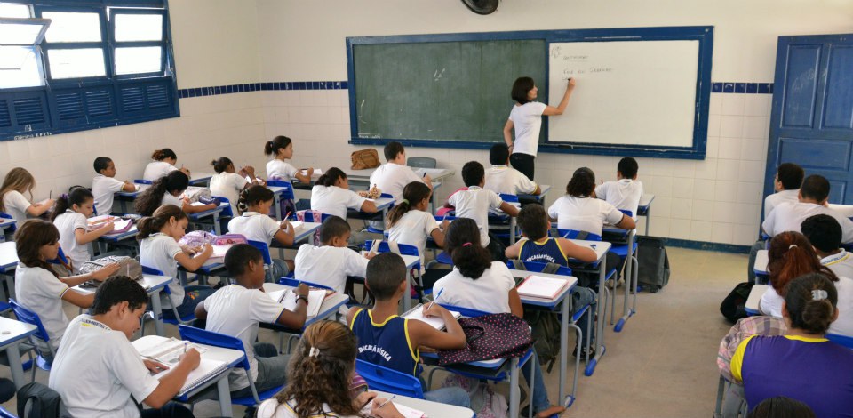 REALIDADE: Magistério é o curso mais procurado pelo segmento pobre da população