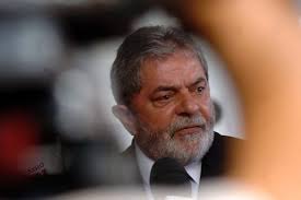 PF inclui foto e dados pessoais de Lula em inquérito da Lava Jato